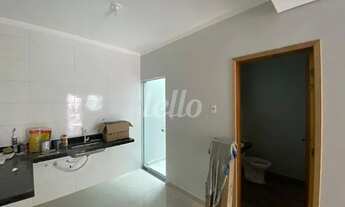 Imagem 3: Santo André - Casa Padrão - Vila Curuca