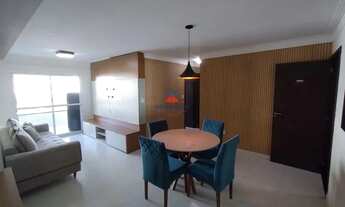 Imagem 4: Apartamento com 2 dorms, Caiçara, Praia Grande - R$ 675 mil, Cod