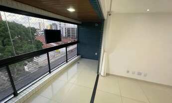 Imagem 2: Apartamento para venda com 107 metros quadrados com 3 quartos