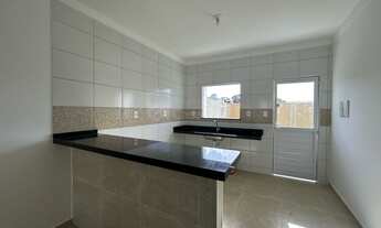 Imagem 3: Casa a venda no Maiobão