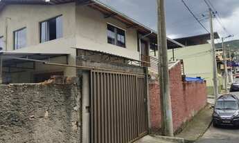 Imagem 3: Sobrado à venda no Bairro Olaria - 280 metros quadrados com 4 quartos no