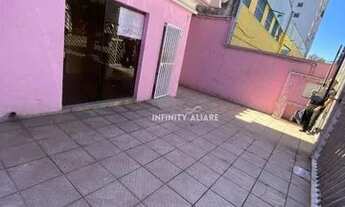 Imagem 4: Casa com 4 dormitórios para alugar, 260 m² por R$ 7.340,00/mês - Parque São Jorge - São Pa