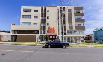 Imagem: CURITIBA - Apartamento Padrão - Xaxim