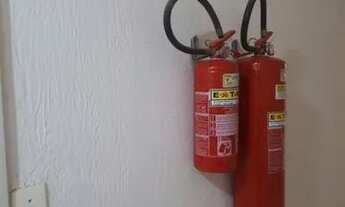 Imagem 3: Apartamento no Residencial Irmã Dulce III