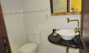 Imagem 2: PORTO ALEGRE - Casa Padrão - São Geraldo