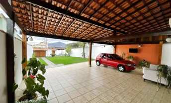 Imagem 7: Casa para venda possui 155 metros quadrados com 3 quartos em Ribeira - Salvador - Bahia