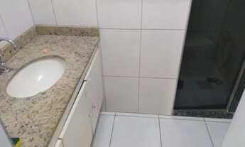 Imagem 3: Valqueire Alugo AP 88 m2 3 quartos, suite, varanda