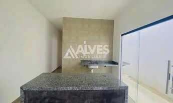 Imagem 7: CASA COM 3 QUARTOS SENDO 1 SUÍTE NO BAIRRO SIM