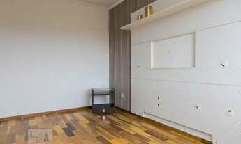 Imagem 4: Apartamento para Aluguel - Vila Gustavo, 2 Quartos, 59 m2