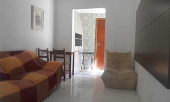 Imagem 4: Imobiliária Brenol Aluga apartamento de 2 dormitorios c/ dependencia de empregada, semi m