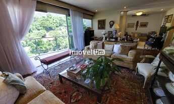 Imagem 2: Cosme Velho Apartamento cobertura com 4 dormitórios