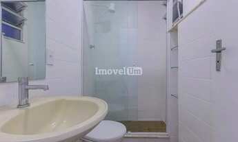 Imagem 10: Flamengo Apartamento com 1 dormitório