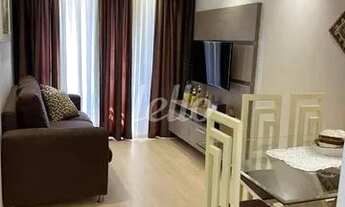 Imagem 1: São Paulo - Apartamento Padrão - Vila Ivone