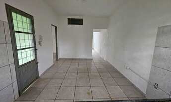 Imagem 1: Casa Barata em Catanduva, terreno inteiro