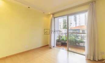 Imagem 3: Apartamento Venda Brooklin 90 m² 3 Dormitórios