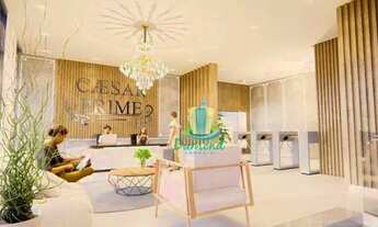 Imagem 7: Sala à venda com 60 m² por R$ 613.635 no Edifício Ceasar Prime em Foz do Iguaçu/PR