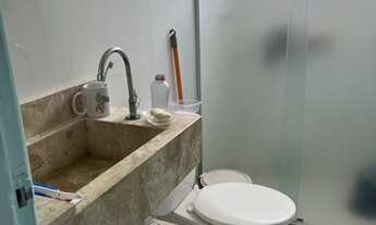 Imagem 6: Apartamento lado da sombra com ou sem móveis