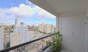 Imagem 5: Apartamento com 1 quarto, 35 m² e 1 vaga no Cambuci