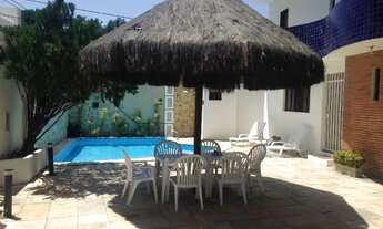 Imagem 7: Apartamento Mobiliado em Ponta Negra Para Moradia, tudo incluido