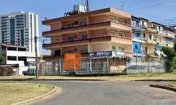 Imagem 2: Kitnet com 1 dormitório para alugar, 35 m² por R$ 650/mês - Areal - Águas Claras/DF - QS 0