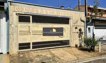 Imagem 3: Locação - Casa - Parque Nova Carioba - Americana - SP