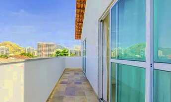 Imagem 2: Recreio dos Bandeirantes