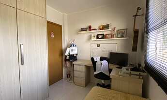 Imagem 4: Apartamento Condominio Res. Cidade Jardim