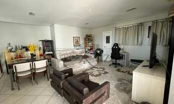 Imagem 2: Apartamento Cobertura Duplex Jardim Esplanada Residencial Esplanada Park 3 Dormitórios