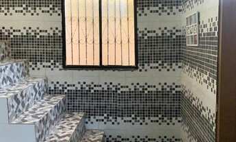 Imagem 5: Sobrado para venda possui 300 metros quadrados com 4 quartos em Parque 10 de Novembro - Ma