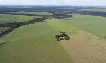 Imagem 5: Fazenda Fazenda / sítio com venda por R$20.500.000