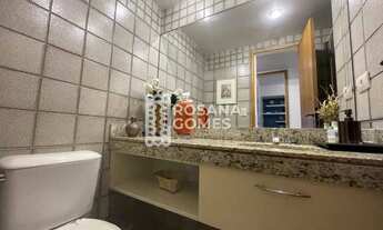 Imagem 6: Apartamento, 128 m2, com 4 quartos