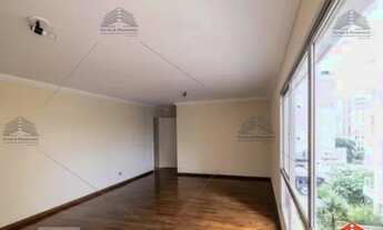 Imagem 5: APARTAMENTO PARA LOCAÇÃO 145M² 4 DORMITÓRIOS SALA AMPLA, 4 BANHEIROS, 2 VAGAS, PISCINA, PR