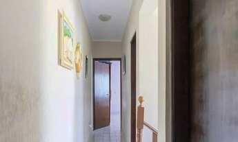 Imagem 4: SANTO ANDRÉ - Sobrado Padrão - VILA ASSUNÇÃO