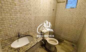 Imagem 6: Casa com 2 dormitórios à venda, 142 m² por R$ 260.000 - Jardim Elza Amuí Iv - Uberaba/MG