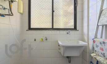 Imagem 6: Tijuca Apartamento com 3 dormitórios