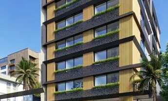 Imagem: BELO HORIZONTE - Apartamento Padrão - Santo