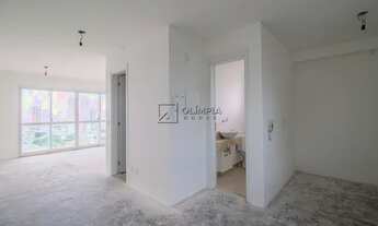 Imagem 3: Apartamento Venda 1 Dormitórios - 50 m² Brooklin