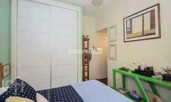 Imagem 7: Humaitá Apartamento com 3 dormitórios