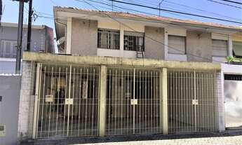 Imagem: Sobrado 260 m2 Aluguel de 4 quartos, 3 banheiros