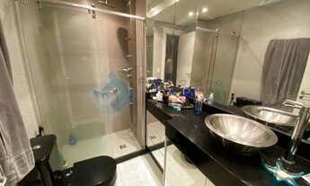 Imagem 3: Barra da Tijuca, Península, 3 quartos mobiliado, 2 vagas