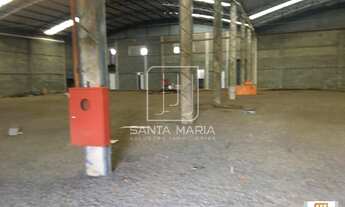 Imagem 5: Salão/Galpão (salão - térreo