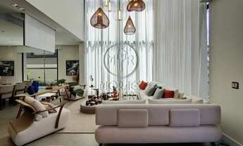 Imagem 3: Casa à venda na Riviera de São Lourenço - Módulo 16