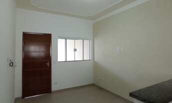 Imagem 3: Presidente Prudente - Casa Padrão - Jardim Novo Prudentino