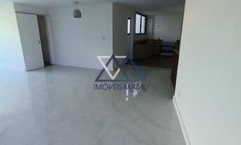 Imagem 3: COBERTURA 4 SUITES - RUA GENERAL IVAM RAPOSO - JARDIM OCEANICO - BARRA DA TIJUCA