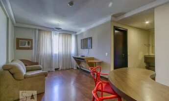 Imagem: Apartamento para Aluguel - Centro, 1 Quarto