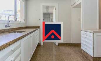 Imagem 6: Cobertura Locação 4 Dormitórios - 671 m² Jardim Europa