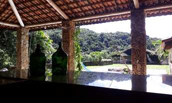 Imagem: Sítio Toka da Coruja Piedade SP