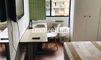 Imagem 4: Copacabana Apartamento com 1 dormitório