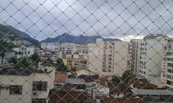 Imagem 4: Tijuca Apartamento com 2 dormitórios