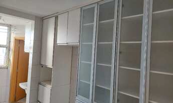 Imagem 2: Alugo apartamento de 3 quartos em águas claras